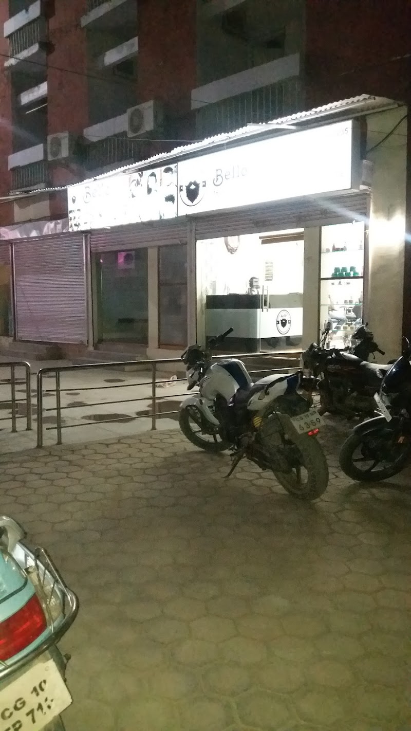 Bello Tha Family Saloon - Bello Tha Family Saloon, Wayparvihar, Talapara, Bilaspur, Chhattisgarh 495001, India