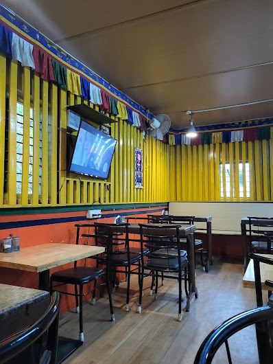 Tibetan Mother's Kitchen (Koramangala) - Tibetan Mother's Kitchen (Koramangala) 404, 1st C Main Rd, 7th Block, Koramangala, Bengaluru, Karnataka 560095, India
