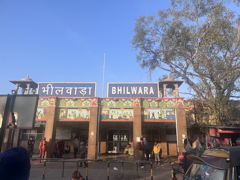Bhilwara