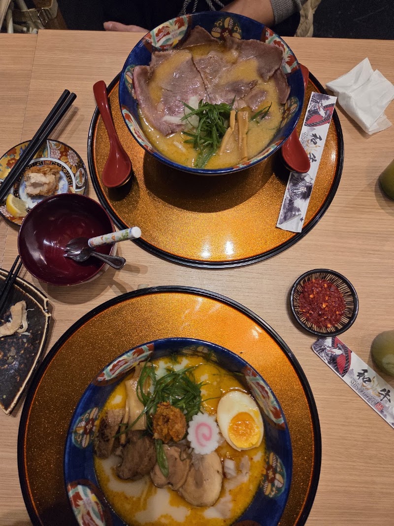 Wagyu Halal Japanese Food Shinjuku Restaurant - Wagyu Halal Japanese Food Shinjuku Restaurant 5-chōme-8-7 Shinjuku, Shinjuku City, Tokyo 160-0022, Japan