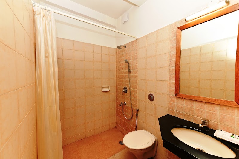 Hotel Roopa - Hotel Roopa #2724/C, Bangalore Nilgiri Rd, Mandi Mohalla, Mysuru, Karnataka 570010, India