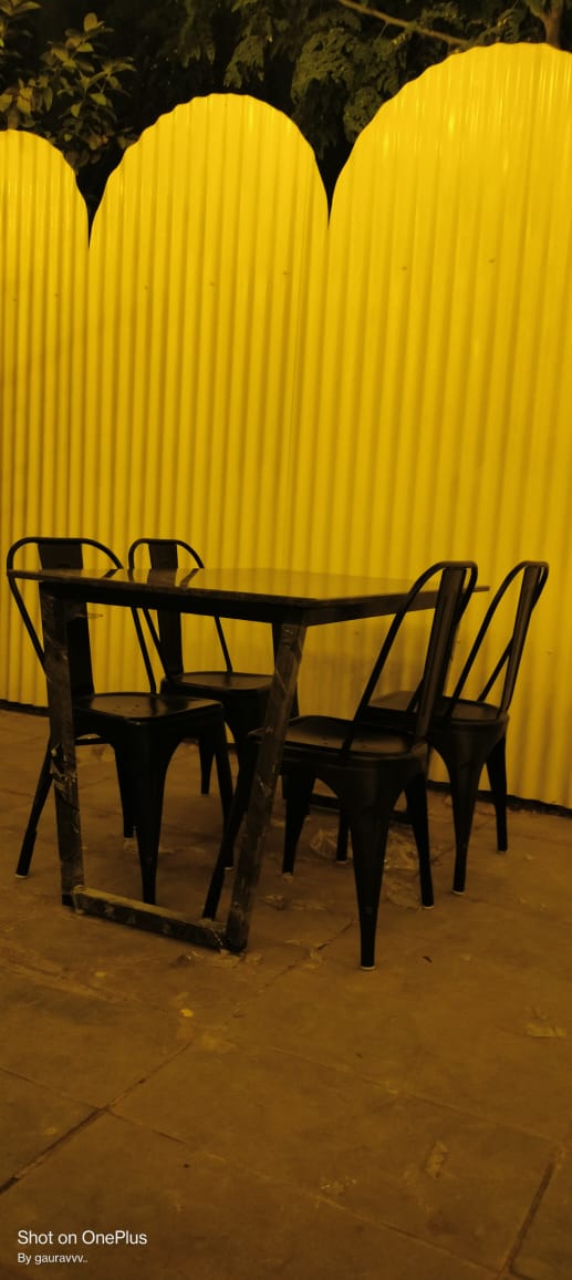 Fried Junction - Fried Junction 21/28, Civil Lines, Raipur, Chhattisgarh 492001, India