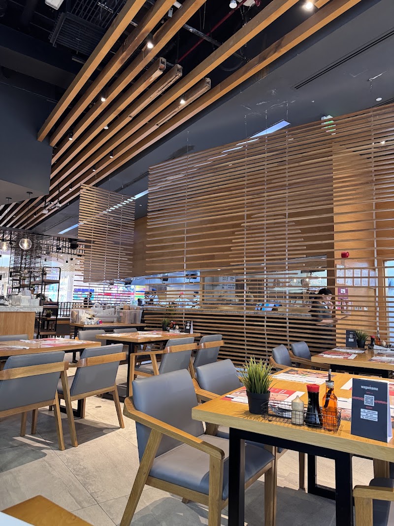 Wagamama - Wagamama, Doha festival City PB No. 75، Doha, Qatar