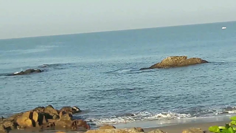Big Vagator Beach - Big Vagator Beach, Vagator, Anjuna, Goa 403509, India