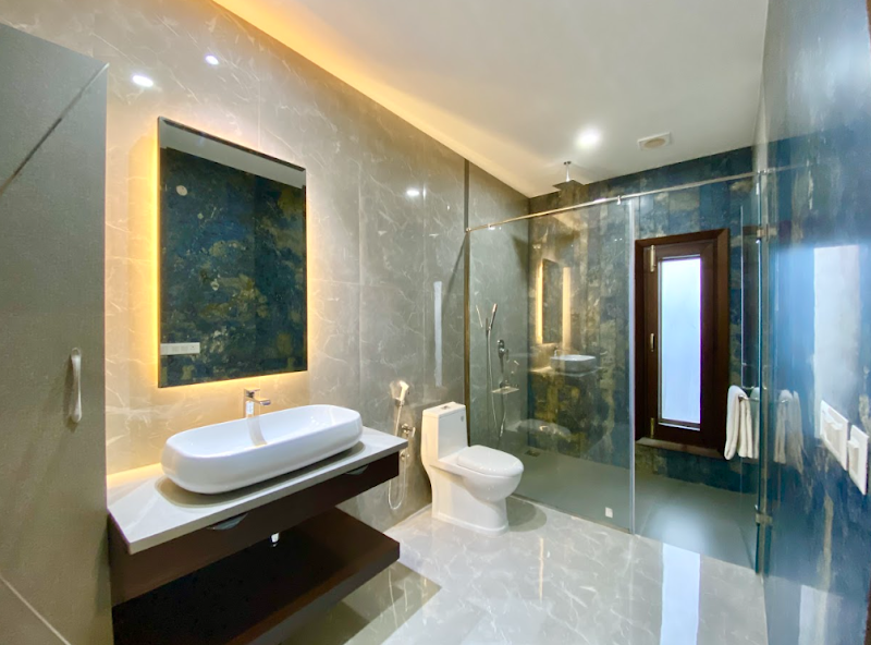 Vastu Homestay - Vastu Homestay 28/1-1 Laxmi Road, and, Balbir Rd, opposite Bank of Baroda, near new store, Dalanwala, Dehradun, Uttarakhand 248001, India