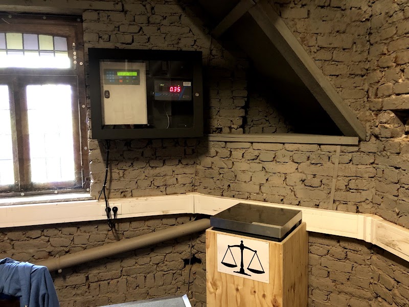 Escape Room - Adventure Valley - Escape Room - Adventure Valley, Rue du Gibet 16, 6940 Durbuy, Belgium