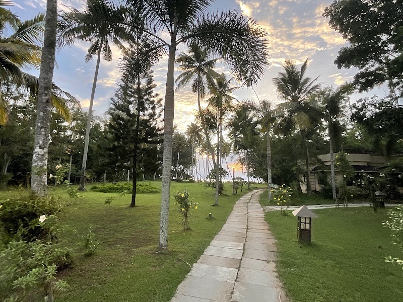 Carnoustie Ayurveda & Wellness Resort - Carnoustie Ayurveda & Wellness Resort Opp. Chennaveli Church, Mararikulam, Chennaveli, Chethy, State Highway 66, Perunneermangalam, Mararikkulam North, Kerala 688530, India