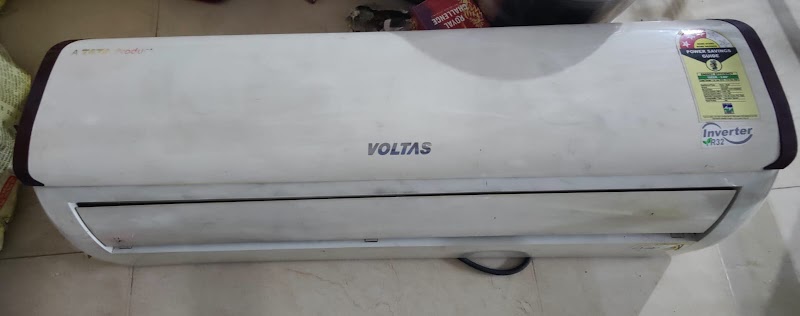 Old Ac buyer and seller Air Cool - Old Ac buyer and seller Air Cool Mahim sion link road at, 2RWX+627, Raheja Hospital Marg, near gulistan hotel flyover, Navrang Compound, Dharavi, Mumbai, Maharashtra 400017, India