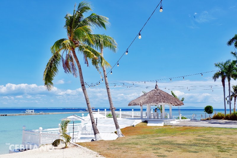 Pacific Cebu Resort International Inc. - Pacific Cebu Resort International Inc., Lapu-Lapu, 6015 Cebu, Philippines