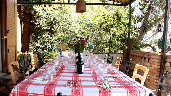 Villa Britannia - Villa Britannia, Via Francesco Atenasio, 18, 98039 Taormina ME, Italy