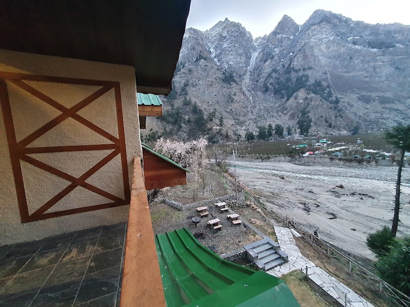 Batseri - Batseri Batseri, Himachal Pradesh 172106, India