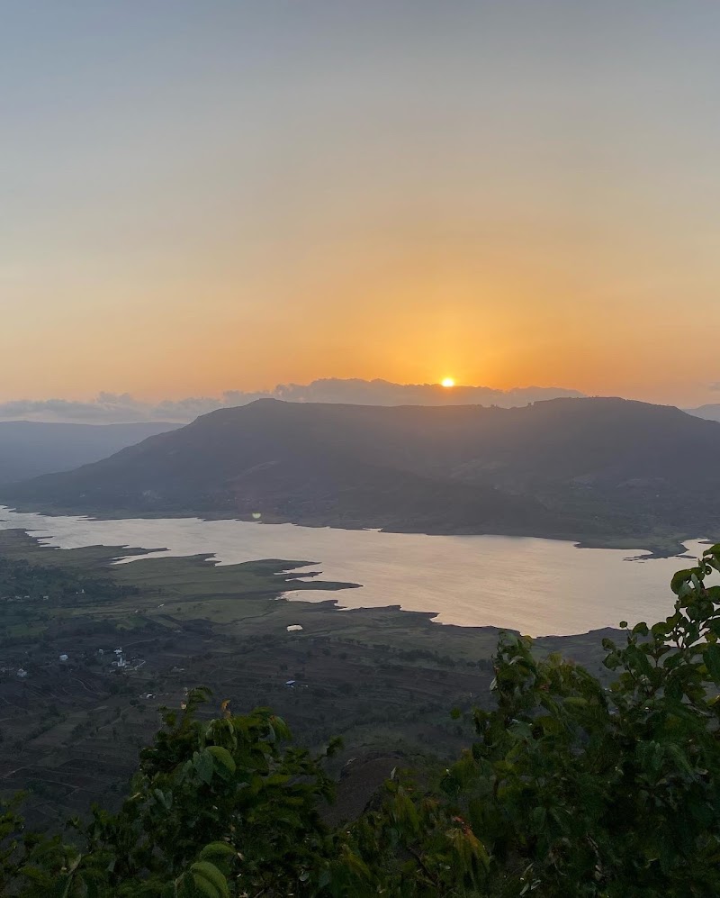 Panorama Point