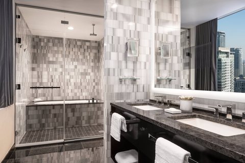 The Ritz-Carlton, Los Angeles - The Ritz-Carlton, Los Angeles 900 W Olympic Blvd, Los Angeles, CA 90015, USA