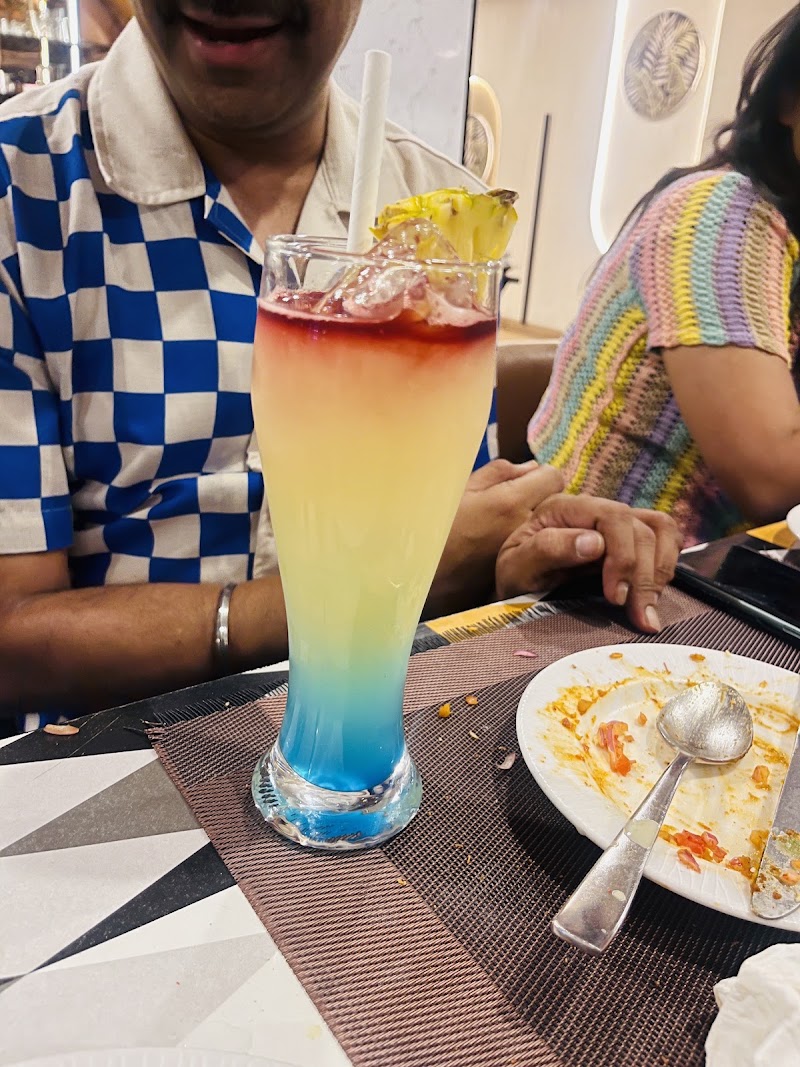 Punjab Bistro - Punjab Bistro No. 62/2, 1st Floor, Outer Ring Rd, above Nexa Car Showroom, Mahadevapura, Bengaluru, Karnataka 560037, India