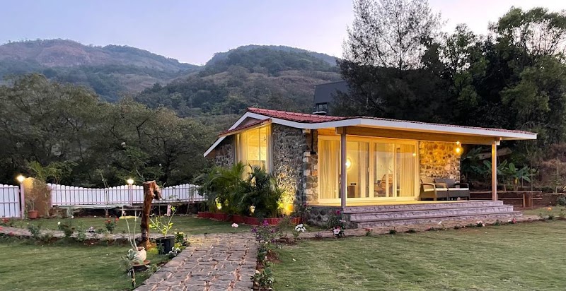 Moonstone Cottage