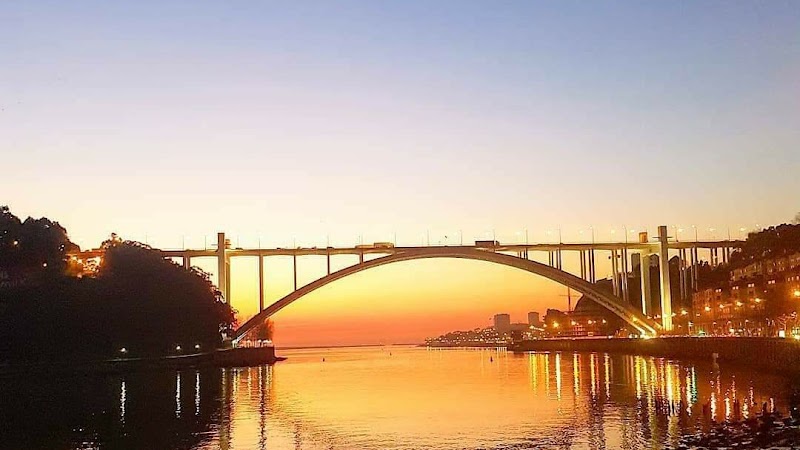 Cruzeiro das seis pontes