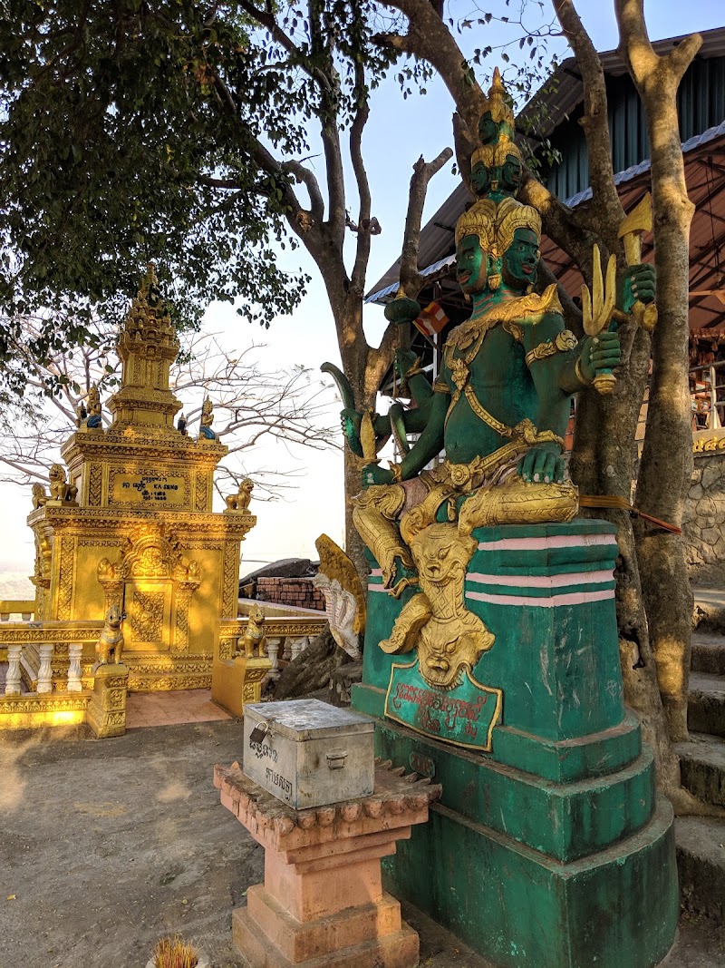 Krong Battambang - Krong Battambang, Cambodia