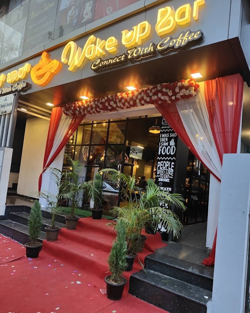 Kuvempu Nagara Food Street Mysuru