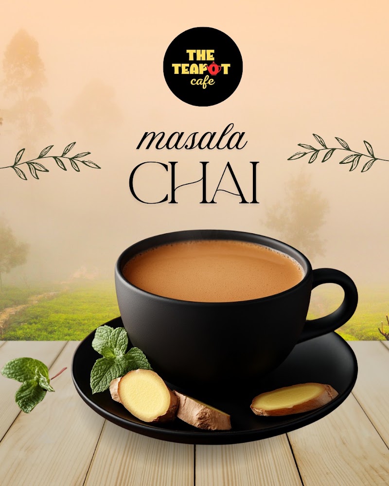 The Teapot Cafe | “Brews, Bites & Beautiful Moments." - The Teapot Cafe | “Brews, Bites & Beautiful Moments." No 784,Ground Floor,6th cross CK Nagar, Chennakeshava Nagar, Hosa Road, Pragathi Nagar, Electronic City, Bengaluru, Karnataka 560100, India