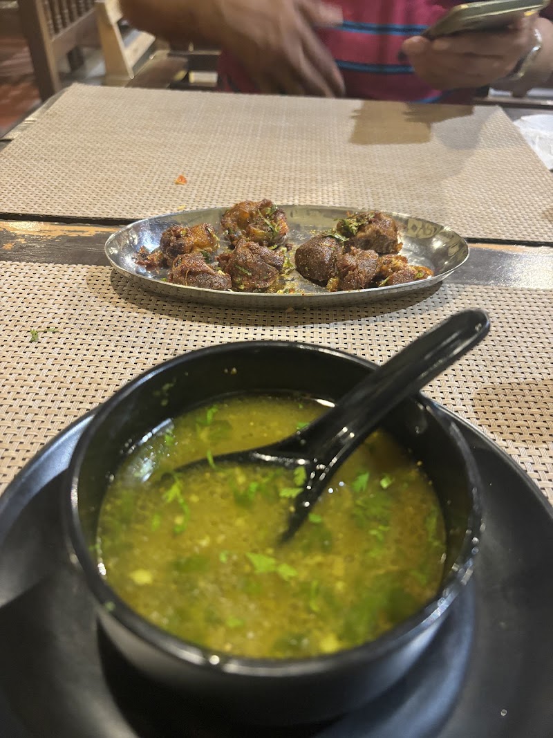 Hotel Dongarwara - Katraj - Hotel Dongarwara - Katraj Sr.No. 50, 2/38A, Gujarwadi Rd, next to Amit Sales, Katrajnagar, Katraj, Pune, Maharashtra 411046, India