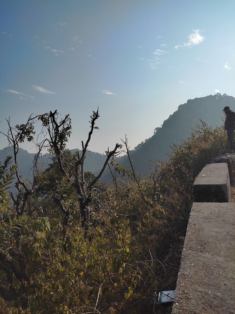 Sattal View Point - Sattal View Point 9G3G+VW7, Suriyagaon Rd, Bhowali Range, Uttarakhand 263127, India