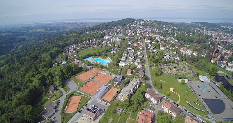 Tennisclub St.Gallen TCSG - Tennisclub St.Gallen TCSG Gatterstrasse 10, 9010 St. Gallen, Switzerland
