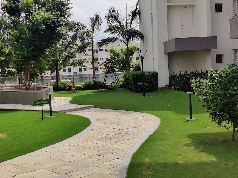 GT Life Spaces - GT Life Spaces, 492101, Sector 30, Nawagaon Parsatti, Atal Nagar-Nava Raipur, Chhattisgarh 492018, India