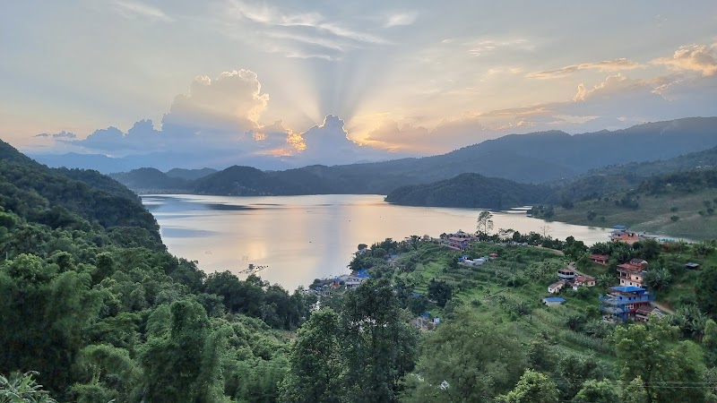 Majhikuna - Majhikuna, Lekhnath 33700, Nepal