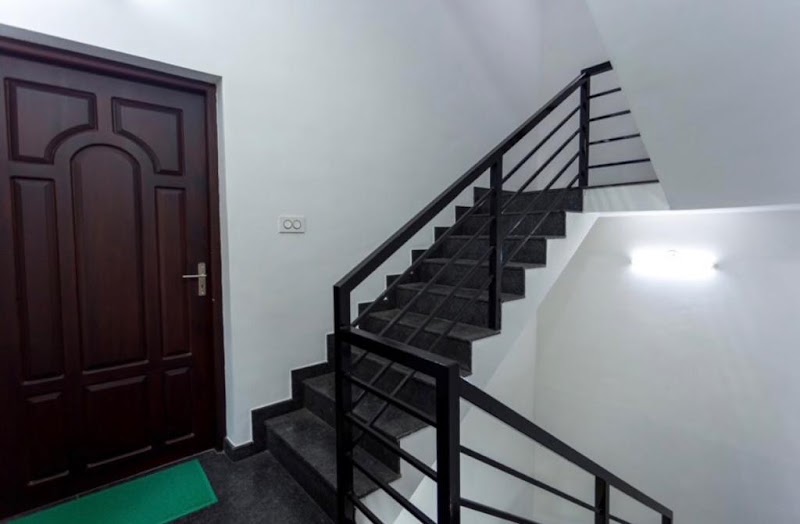 Salamath Homestay - Salamath Homestay, KB Jacob Rd, Thamaraparambu, Fort Kochi, Kochi, Kerala 682001, India