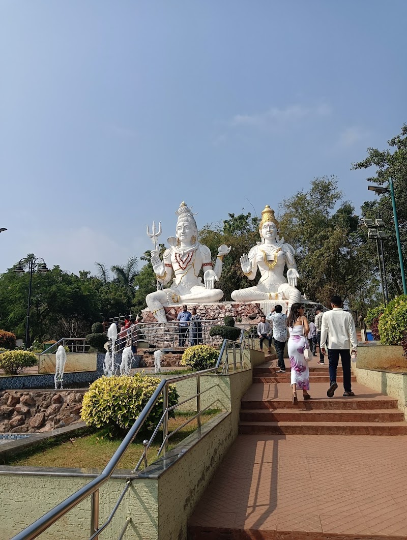 Kailasgiri - Kailasgiri, Visakhapatnam, Andhra Pradesh, India