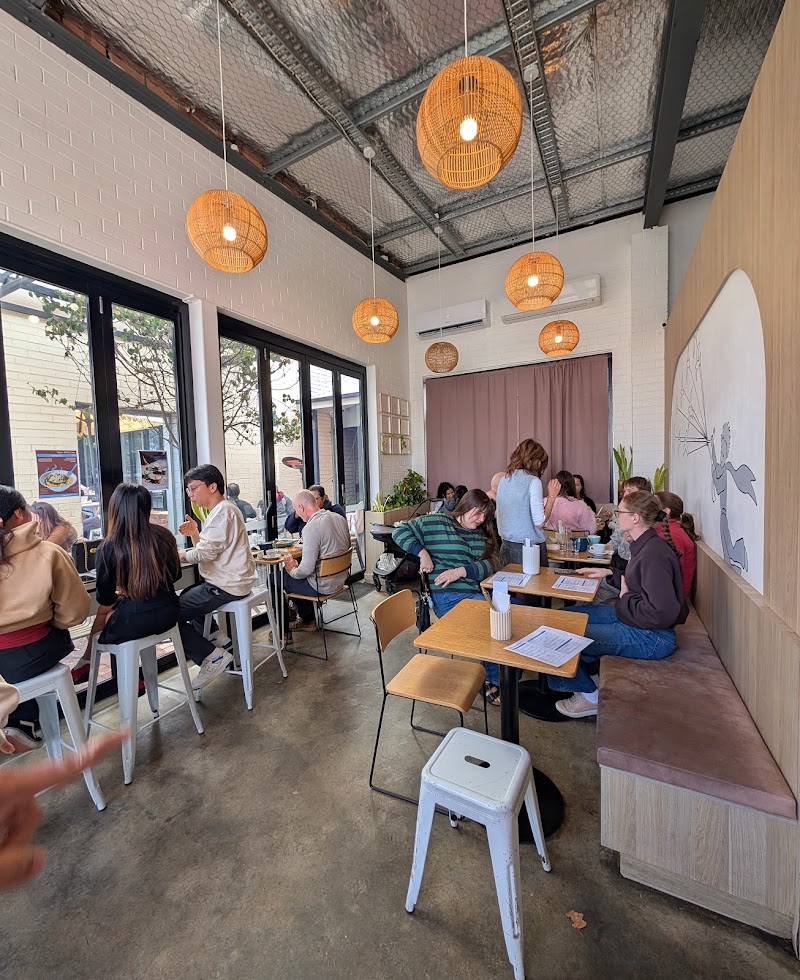 Cheol's Cafe - Cheol's Cafe Shop 8/609 Beaufort St, Mount Lawley WA 6050, Australia