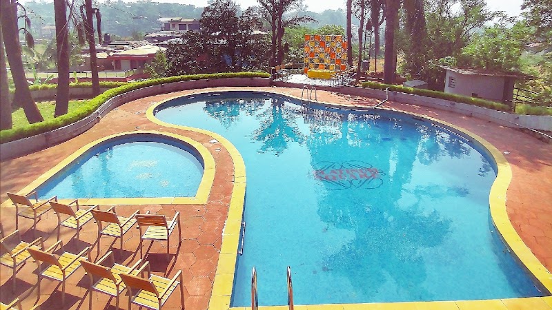 Platinum Square, Lonavala, Pure Veg. - Platinum Square, Lonavala, Pure Veg., Platinum Square, Village Kune,, Q98R+49Q, S. No. 40, AH47, Behind Hotel Fariyas, Parshwapuram, Kune N.m., Maharashtra 410403, India