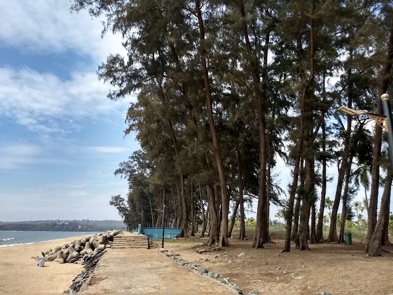 Querim Beach - Querim Beach, Goa, India
