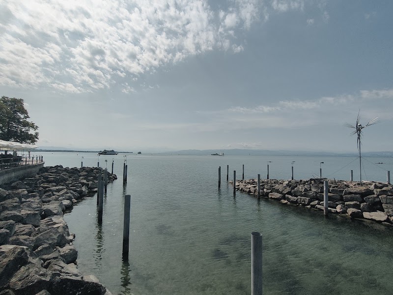 Friedrichshafen Stadt - Friedrichshafen Stadt, 88045 Friedrichshafen, Germany