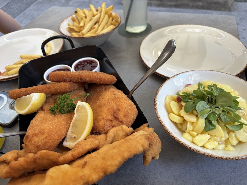 Zapfmeisterei Bermuda Bräu - Zapfmeisterei Bermuda Bräu, Rabensteig 6, 1010 Wien, Austria
