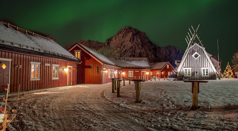 Anker Brygge