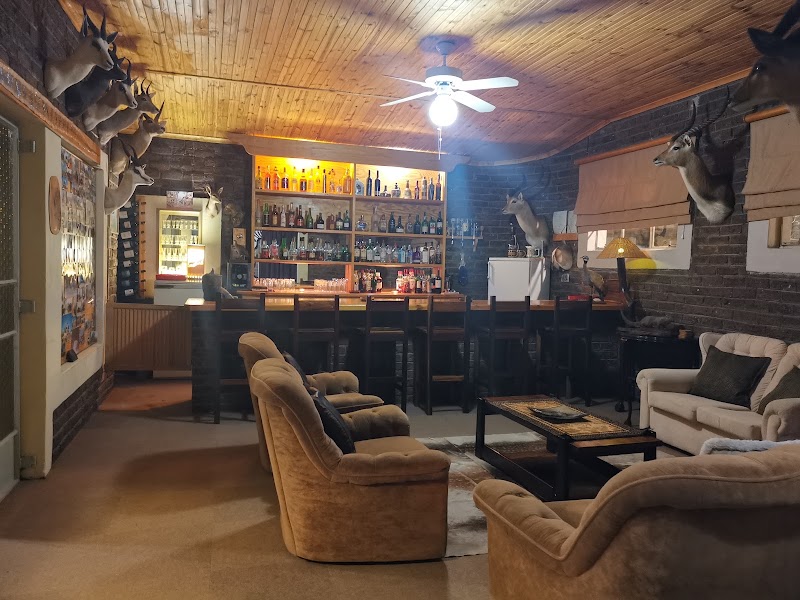 Karoo Safaris - Karoo Safaris, Langkloof Farm, Cradock, 5880, South Africa