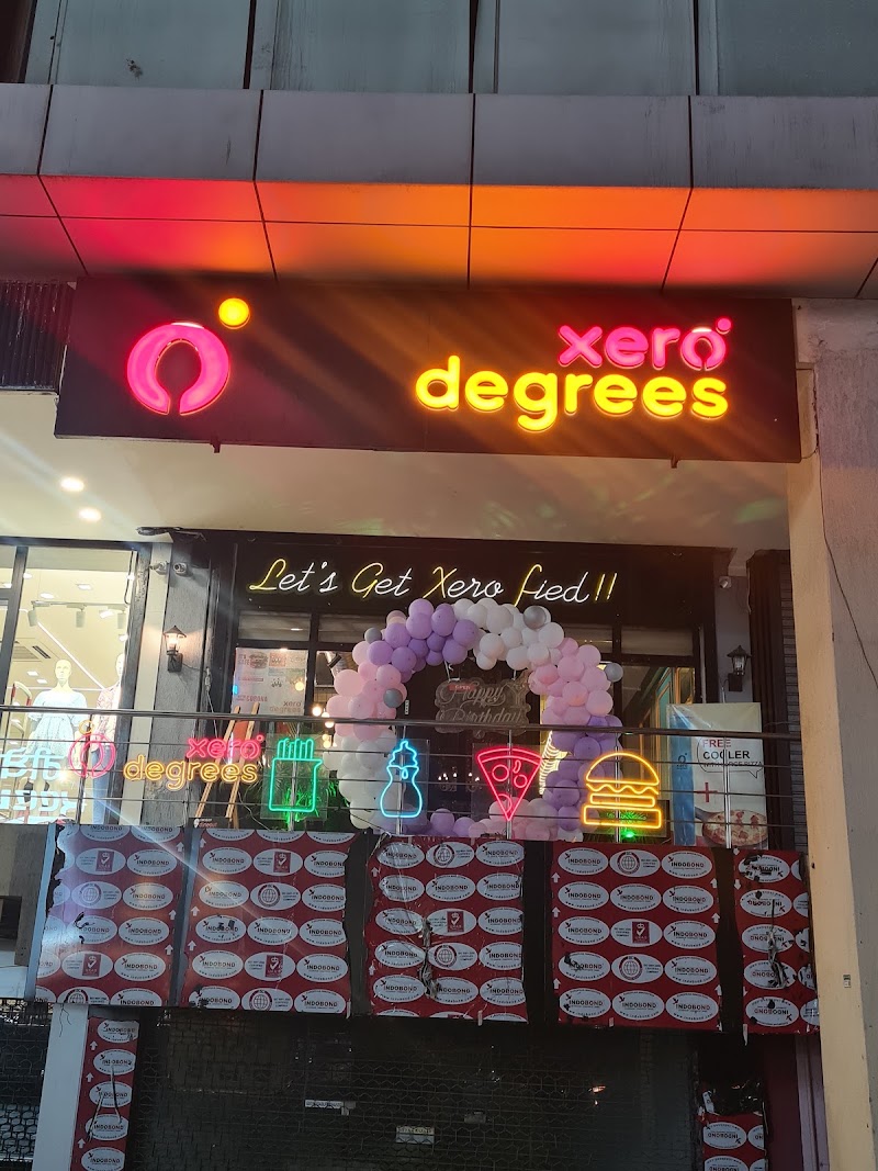 Xero Degrees - Xero Degrees Shop No.2, Model Town, Jalandhar, Punjab 144001, India