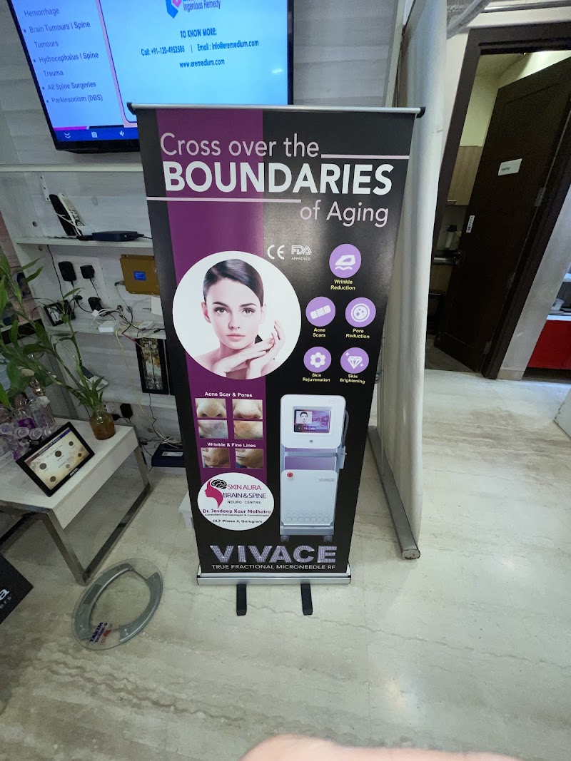 Dr Jasdeep Kaur - Dr Jasdeep Kaur Supermart 2, near Cafe Soul garden, Block C2, DLF Phase IV, Sector 43, Gurugram, Haryana 122002, India