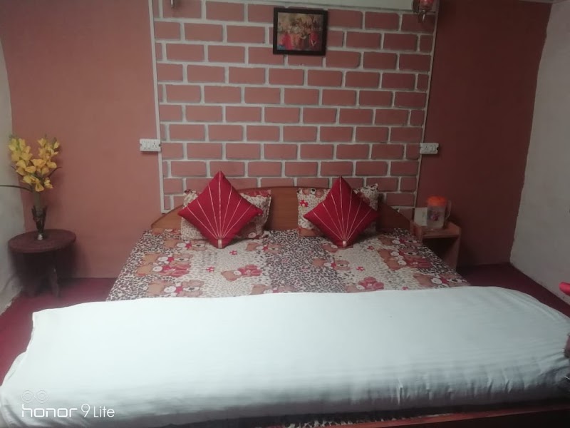 OYO Home 63758 Peaceful Stay Mukteshwar - OYO Home 63758 Peaceful Stay Mukteshwar, The peace, jungle home stay, near TRH guest house, Mukteshwar, Uttarakhand 263138, India