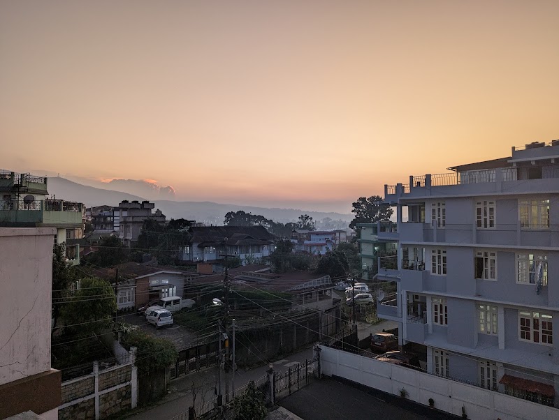 Longwood Residence - Longwood Residence, Gordon - Bhagyakul Road, Before NIT, Bijni Campus Rd, Nongkynrih, Laitumkhrah, Shillong, Meghalaya 793011, India