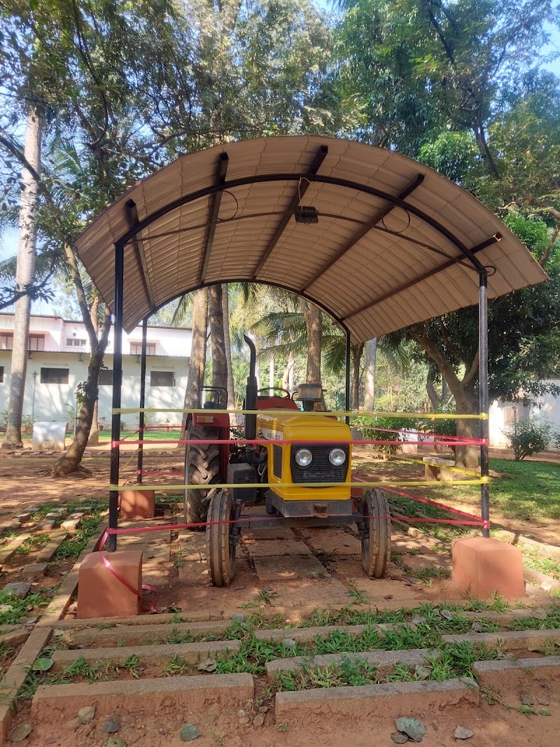 HMT Heritage Centre & Museum - HMT Heritage Centre & Museum HMT Colony, HMT Estate, Jalahalli, Bengaluru, Karnataka 560013, India