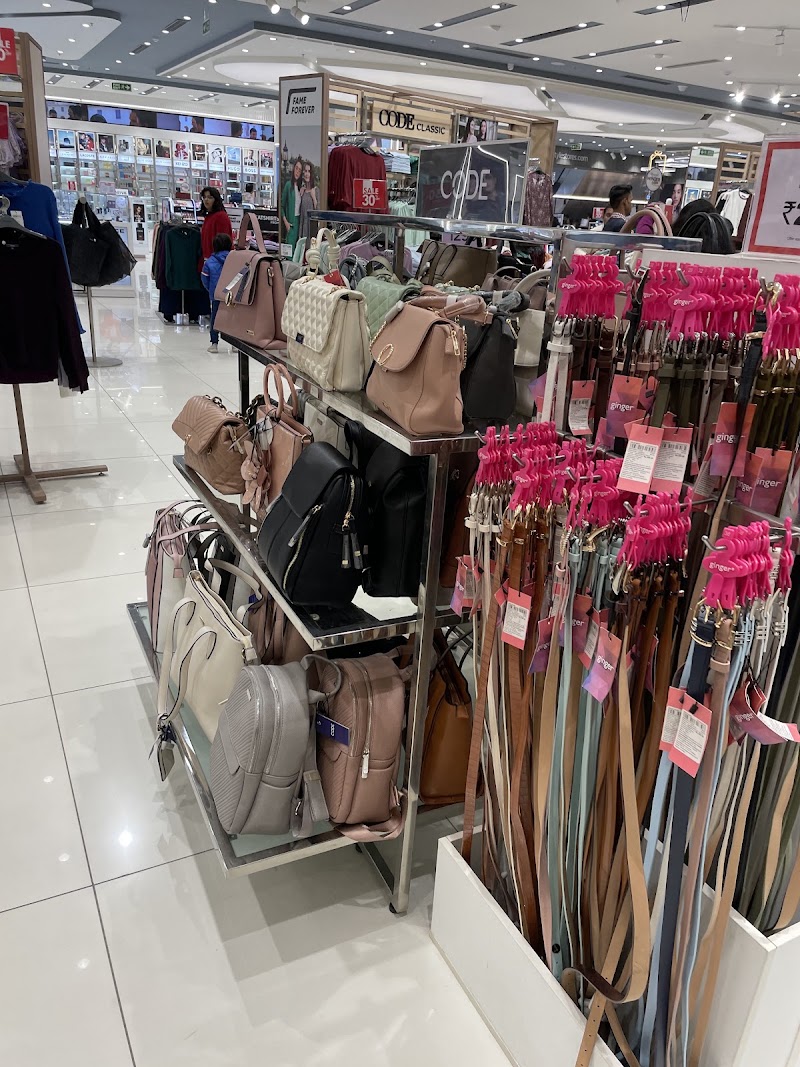 Lifestyle Stores - Lifestyle Stores AIRIA MALL, Badshahpur Sohna Rd, Sector 68, Gurugram, Haryana 122101, India