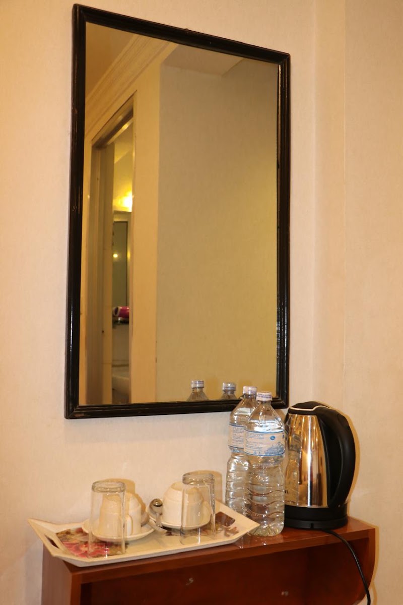 Thani Boutique Hotel - Thani Boutique Hotel P866+CMJ, Amrit Marg, Kathmandu 44600, Nepal