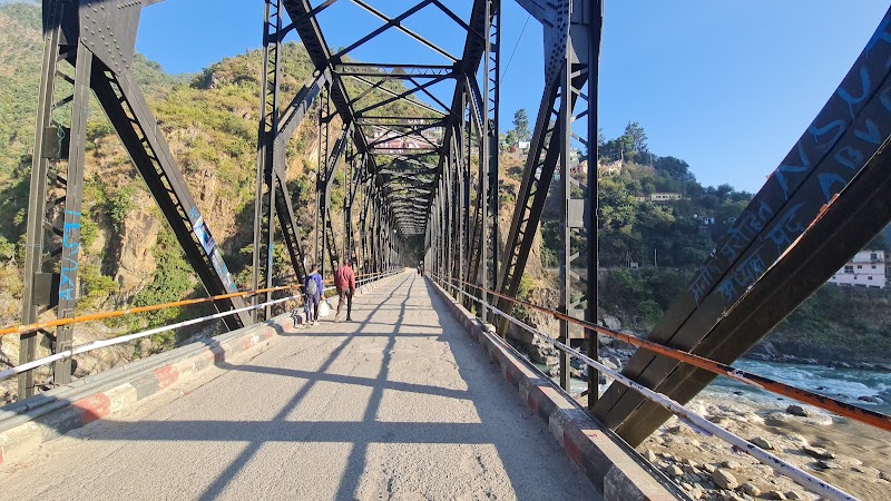 Karnaprayag Sangam - Karnaprayag Sangam, 7678+QCH, Karnaprayag, Uttarakhand 246444, India