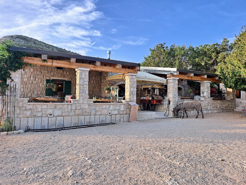 Biokovo - Topnički put - Central Dalmatia Croatia - Theme Trails - Biokovo - Topnički put - Central Dalmatia Croatia - Theme Trails, Biokovska cesta, 21327, Podgora, Croatia