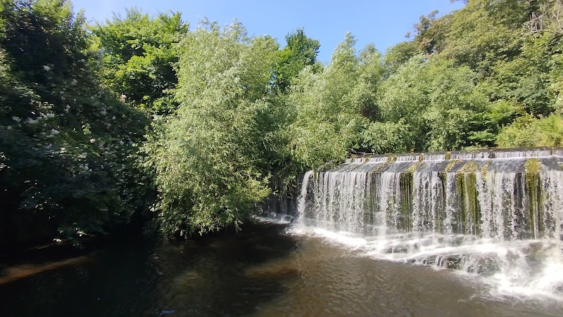 Dean Village – Riverside Hamlet & Water of Leith Walk - Dean Village – Riverside Hamlet & Water of Leith Walk, 2 Dean Path, Edinburgh EH3 7UA, UK