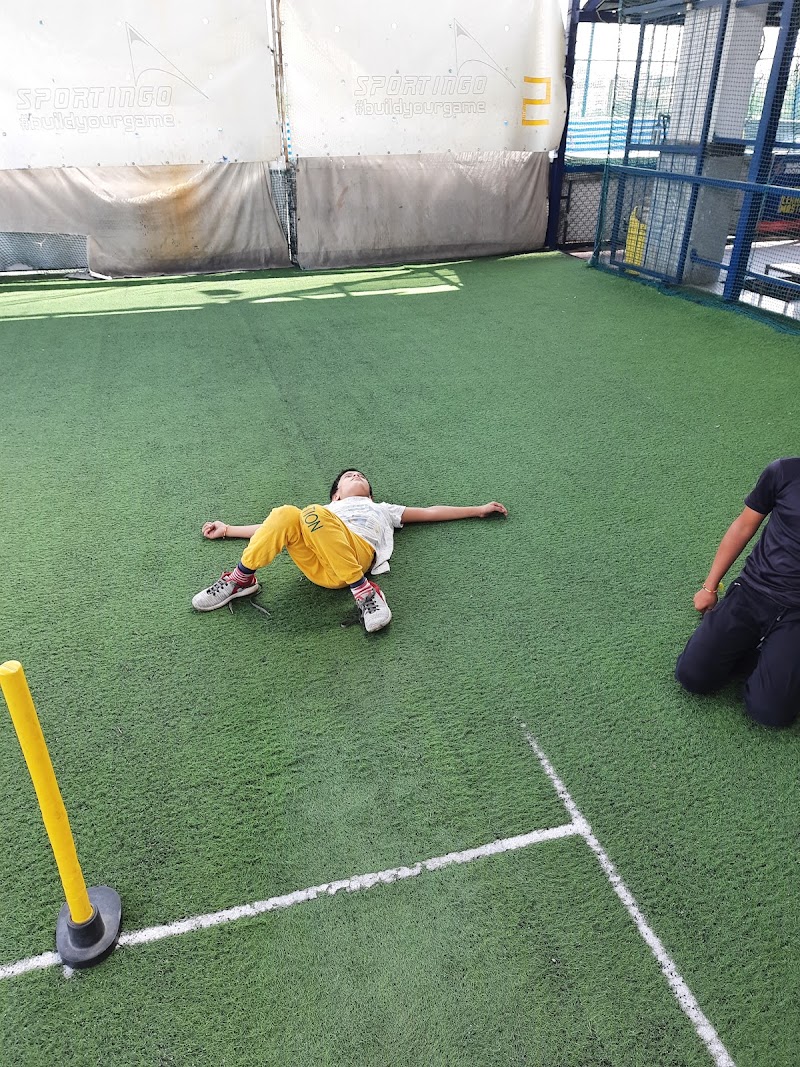 Sportingo - Sportingo 915, Kenchena Halli Rd, Remco Bhel Layout, Kenchenhalli, Rajarajeshwari Nagar, Bengaluru, Karnataka 560098, India