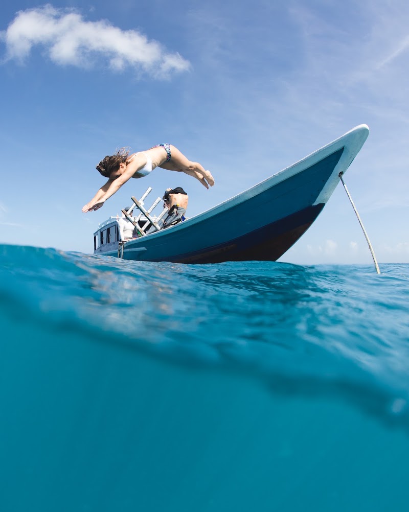 Mentawai Surf Retreat® - Mentawai Surf Retreat®, Katurei, Seberut Barat Daya, Mentawai Islands Regency, West Sumatra 25393, Indonesia