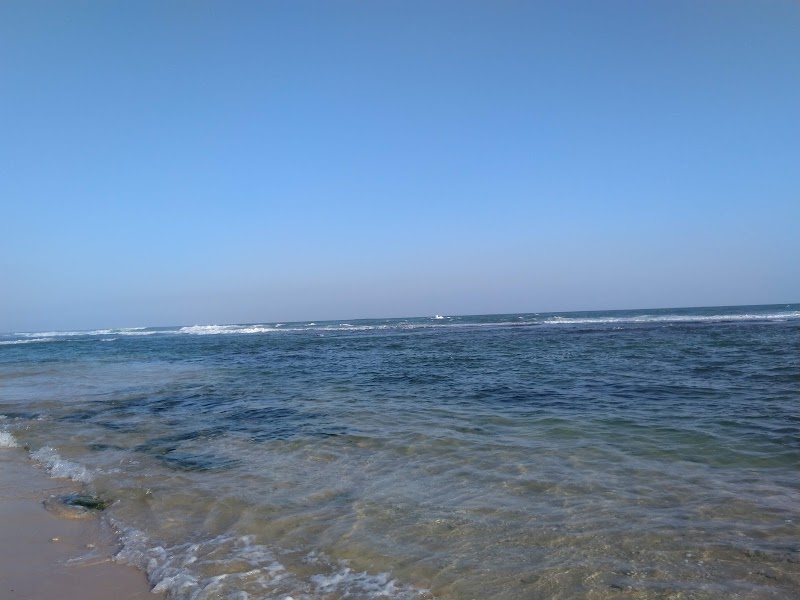Madiha Beach - Madiha Beach Beach Road, Madiha, Matara, Sri Lanka., Matara 81000, Sri Lanka